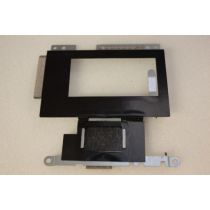Illustration depicting Acer Extensa 5220 Touchpad Plate Frame Bracket 60.4T310.002