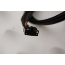 Fujitsu Siemens Scaleo P Front USB Ports Panel GS360-010