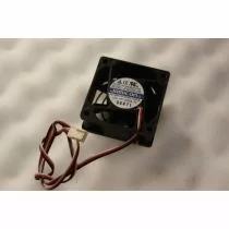Illustration depicting Jamicon JF0625B1HS 3Pin Case Fan 60mm x 25mm : MicroDream.co.uk