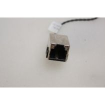 Illustration depicting Acer Extensa 5220 Modem Port Socket 50.4T319.001