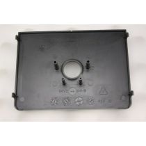 Illustration depicting Fujitsu Siemens Scaleo P Power Button Plastic Cover Bezel