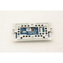 Illustration depicting Dell Inspiron 1110 Touchpad Board Bracket 0JPR21 JPR21