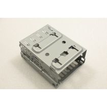 Illustration depicting IBM ThinkCentre HDD Hard Drive Caddy 0DM00004846