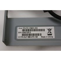 Illustration depicting Acer Aspire T650 Card Reader PZ.CR90K.002