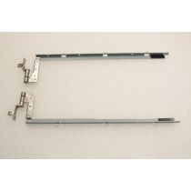 Illustration depicting Fujitsu Siemens Amilo Pi 1505 LCD Screen Hinge Bracket 40GL50053-10