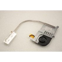 Illustration depicting Toshiba Portege 3480CT CPU Heatsink Cooling Fan MCF-5208M05