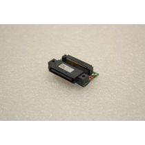 Illustration depicting Fujitsu Siemens Amilo Pi 1505 Optical Drive IDE Connector Board