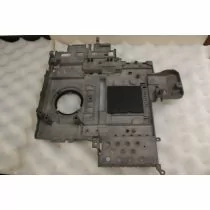 Illustration depicting Sony Vaio VGC-LT Series Speaker Bracket : MicroDream.co.uk