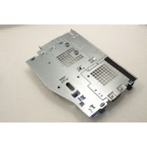 Illustration depicting Dell Precision T3500 T5500 HDD Hard Drive Tray Bracket 0NN7Y NN7Y