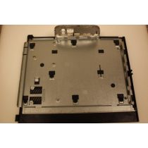 Illustration depicting Lenovo ThinkCentre A61e USFF Door Cover I/O Plate LNV-00000019-100