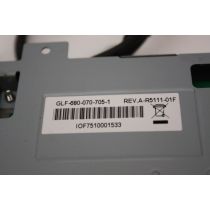 Packard Bell iMax D3413 Card Reader GLF-680-070-705-1