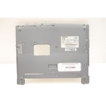Illustration depicting Toshiba Portege 3480CT Bottom Lower Case 47T200730G21