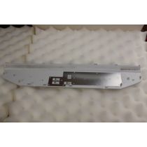 Illustration depicting Sony Vaio VGC-LT Series 2nd Second HDD Hard Drive Cover 3-270-685