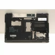 Illustration depicting HP ProBook 6550b Bottom Lower Case 613331-001 : MicroDream.co.uk