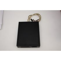 Illustration depicting Philips iQon Gus01 Multi Slot Card Reader