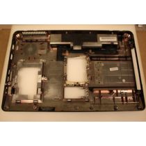 Illustration depicting eMachines E525 Bottom Lower Case AP06R000400