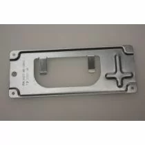 Illustration depicting Dell XPS 420 LCD Display Screen Board Bracket Holder UN253 : MicroDream.co.uk