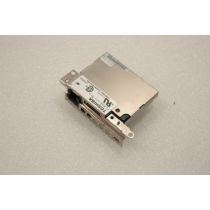 Illustration depicting Toshiba 660CDT Modem Socket Board E145163