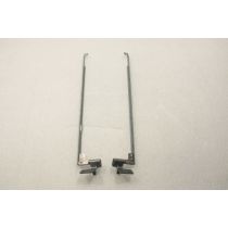 Illustration depicting Fujitsu Siemens Esprimo Mobile V5535 Hinge Bracket Set 6053B0247001