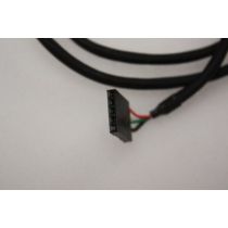 Packard Bell iStart 1269 Card Reader GLF-680-070-141
