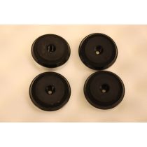 Illustration depicting Acer Aspire iDea 510 Stand Legs Set