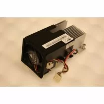 Illustration depicting Acer Aspire iDea 510 GPU Heatsink Fan 60.3P620.001 : MicroDream.co.uk