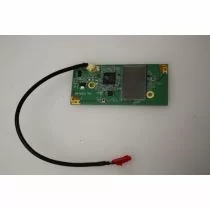 Illustration depicting Medion PC MT9 AzureWave WLAN Wireless LAN AW-NU222 20036425 : MicroDream.co.uk