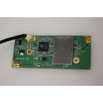 Illustration depicting Medion PC MT9 AzureWave WLAN Wireless LAN AW-NU222 20036425