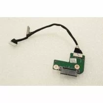 Illustration depicting Toshiba LX830 All In One PC ODD Optical Drive SATA Connector Board V000290190 : MicroDream.co.uk