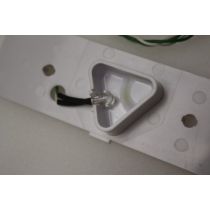 Illustration depicting Medion PC MT9 Power LED Light