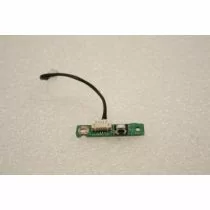 Dell Inspiron 1720 Infrared Board Cable 3HFM5CB0018