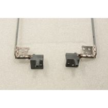Illustration depicting Toshiba Satellite M70 LCD Hinge Support Bracket Set AMZIW000100