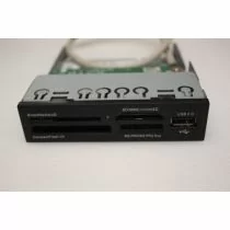Illustration depicting HP Compaq dc5750 Card Reader 405955-003 432548-001 : MicroDream.co.uk