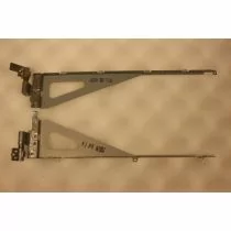 Illustration depicting Belinea o.book 3 Hinge Bracket Support Set 40GL51020-10 40GL51020-00 : MicroDream.co.uk