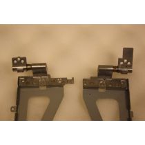 Illustration depicting Belinea o.book 3 Hinge Bracket Support Set 40GL51020-10 40GL51020-00