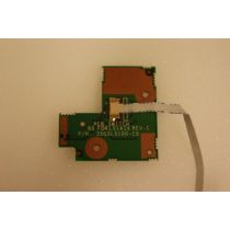 Illustration depicting Belinea o.book 3 Power Button Board Cable 80G5L5100-C0