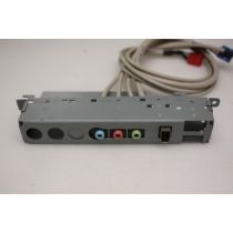 HP Compaq Presario SR1129 Audio Firewire Panel