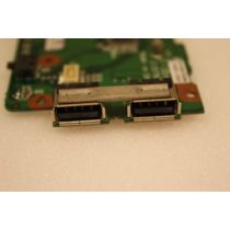 Illustration depicting Belinea o.book 3 USB Audio Board 80G2L5500-C0