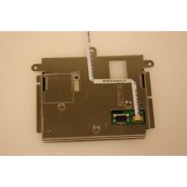 Illustration depicting Belinea o.book 3 Touchpad Buttons 35G8L5100-C0