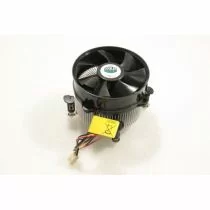 Illustration depicting RM Expert 3000 Socket LGA775 CPU Heatsink Fan : MicroDream.co.uk