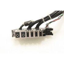 HP Compaq 6000 Pro SFF USB Audio Power Board 510974-001