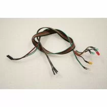 Illustration depicting RM Expert 3000 LED Lights Cable 26-012209-002 : MicroDream.co.uk