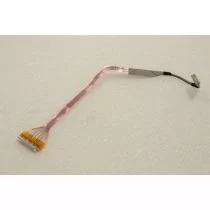 Illustration depicting Compaq Evo N600c LCD Screen Cable : MicroDream.co.uk