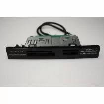 Illustration depicting HP Pavilion a6000 Card Reader 5070-2566 : MicroDream.co.uk