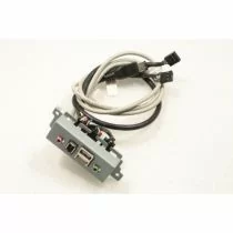 RM 2800-512 USB Audio Firewire Ports JOYB013E
