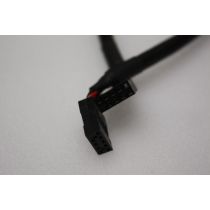 Illustration depicting HP Workstation XW6000 Audio Cable 245151-003