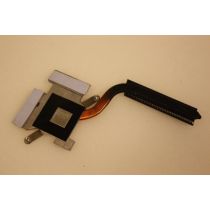 Illustration depicting HP Pavilion dv9500 GPU Heatsink RSIFBAT70260103A