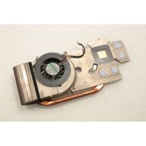 HP Pavilion HDX9000 Laptop GPU Heatsink Cooling Fan GC055515VH-A