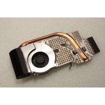 HP Pavilion HDX9000 Laptop GPU Heatsink Cooling Fan GC055515VH-A