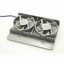 Apple PowerMac G5 Dual Cooling Fan AFB0912VH